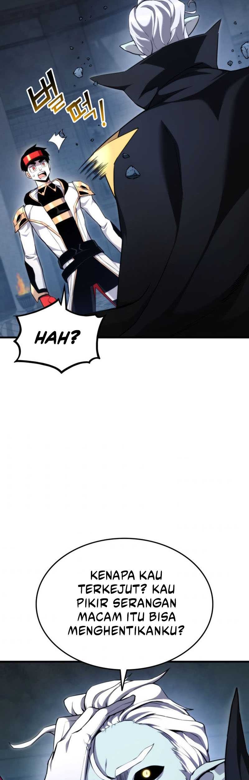 Ranker’s Return Chapter 62 Gambar 69