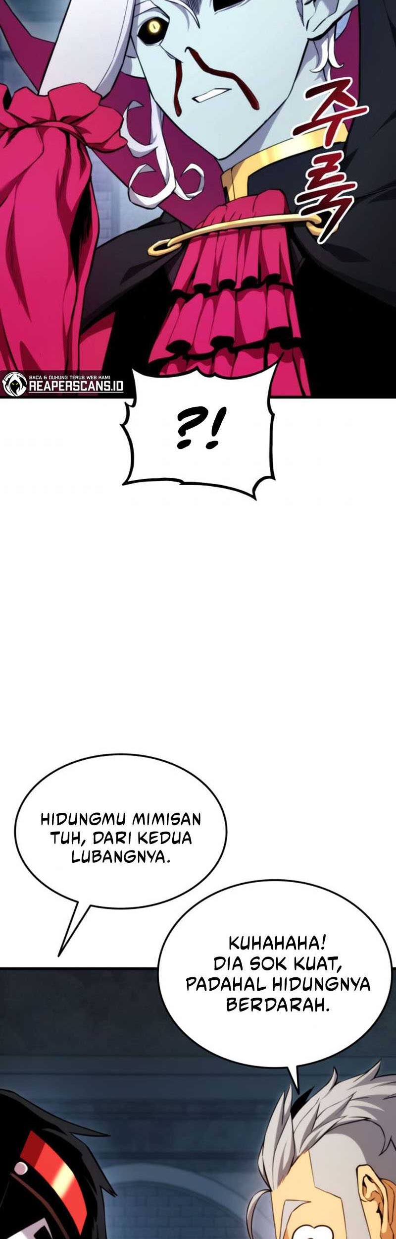 Ranker’s Return Chapter 62 Gambar 70