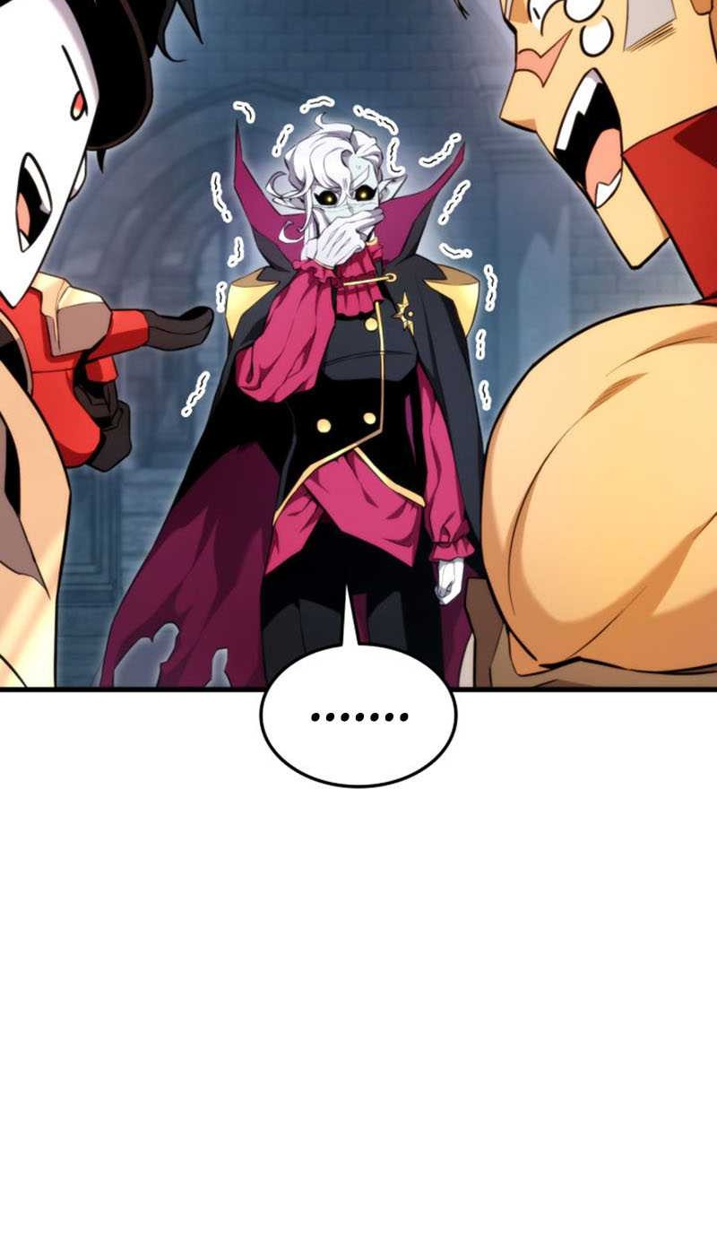 Ranker’s Return Chapter 62 Gambar 71