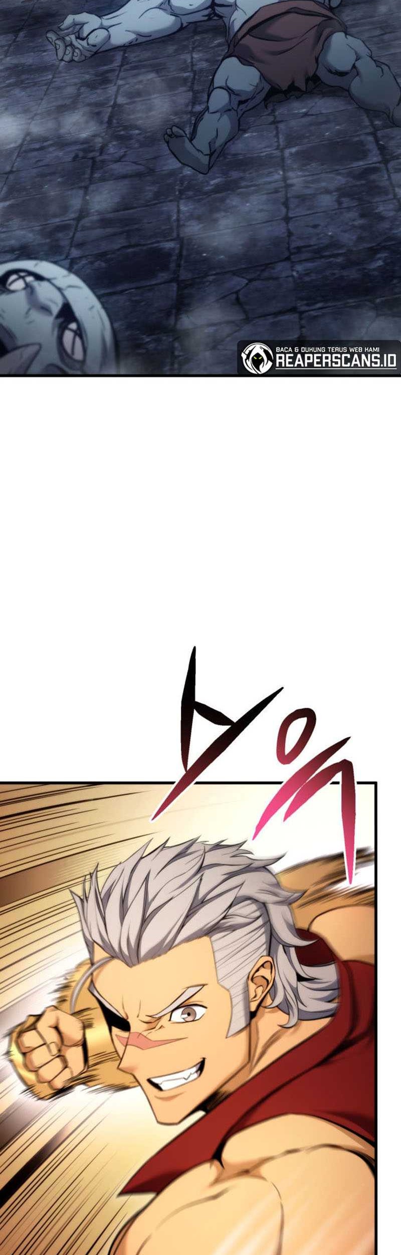 Ranker’s Return Chapter 62 Gambar 3