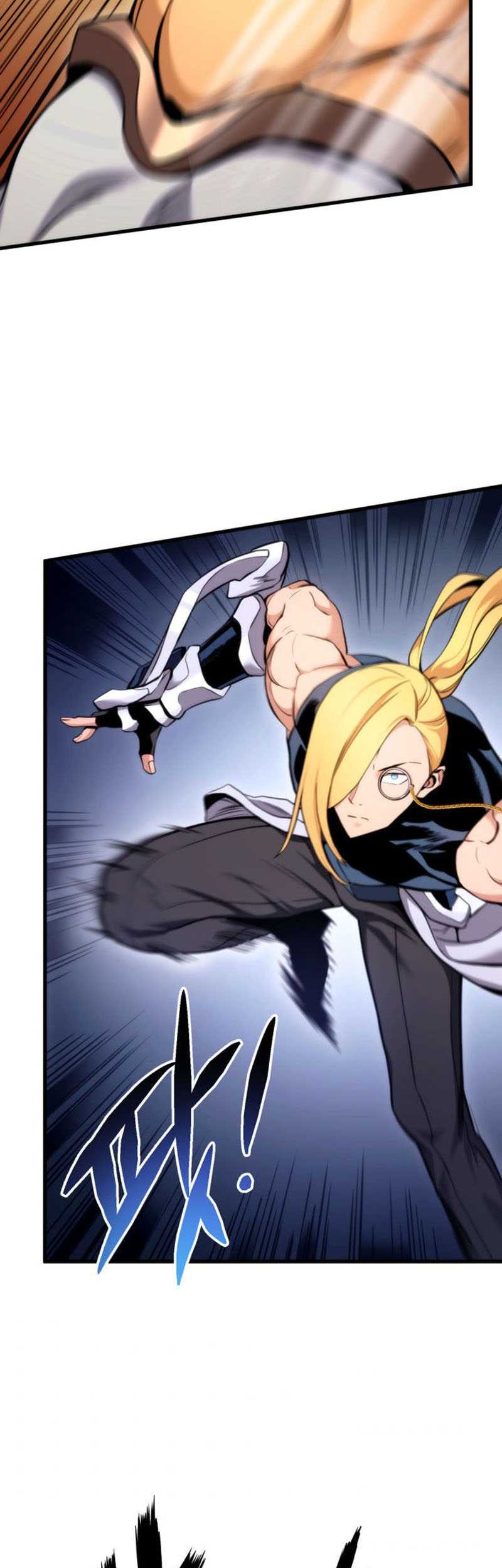 Ranker’s Return Chapter 62 Gambar 4