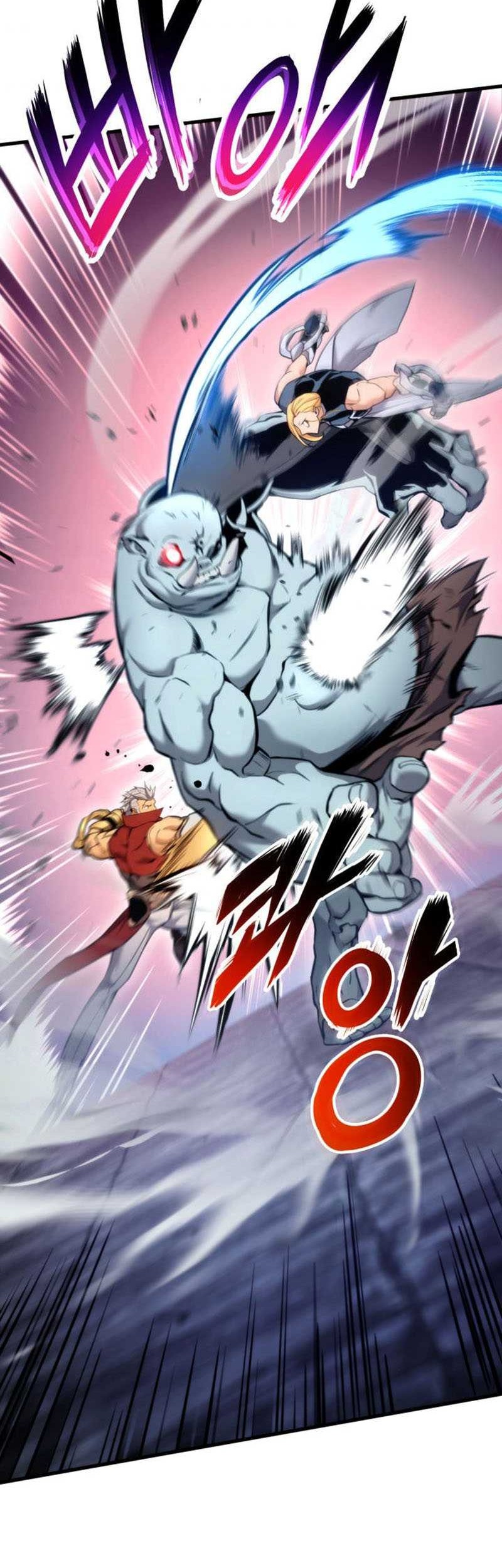 Ranker’s Return Chapter 62 Gambar 5