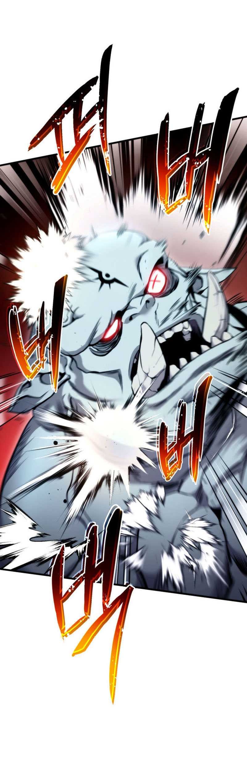 Ranker’s Return Chapter 62 Gambar 6