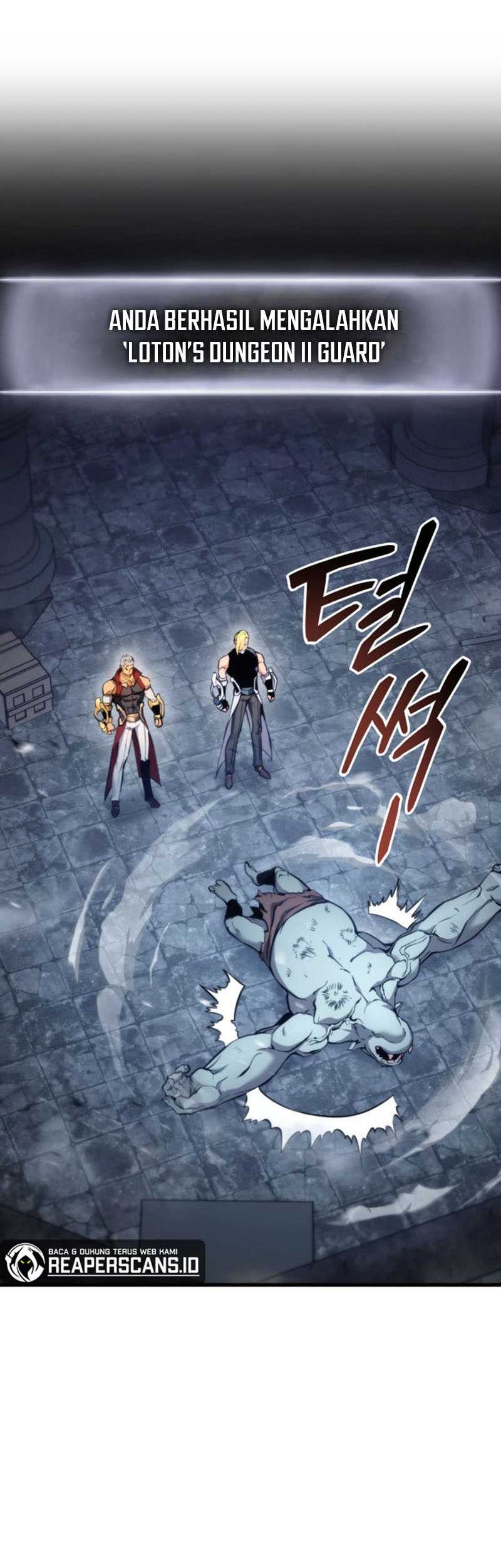 Ranker’s Return Chapter 62 Gambar 7