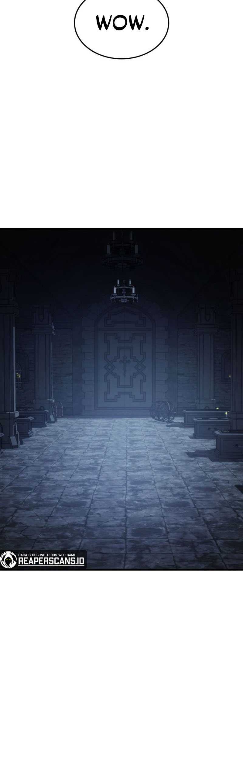 Ranker’s Return Chapter 62 Gambar 11