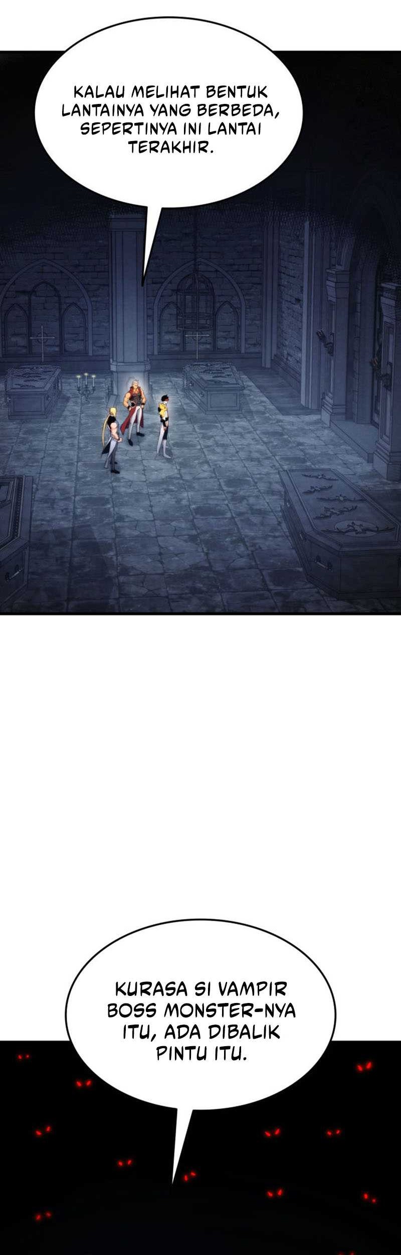 Ranker’s Return Chapter 62 Gambar 12