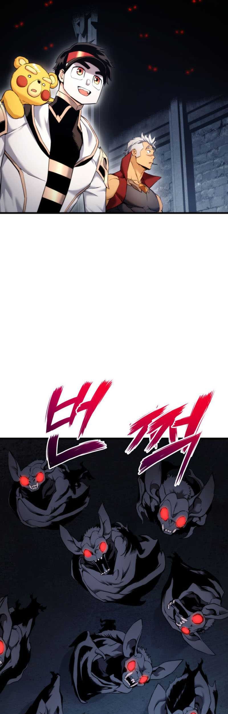 Ranker’s Return Chapter 62 Gambar 13