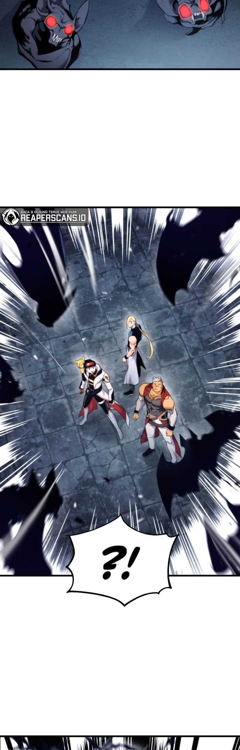 Ranker’s Return Chapter 62 Gambar 14