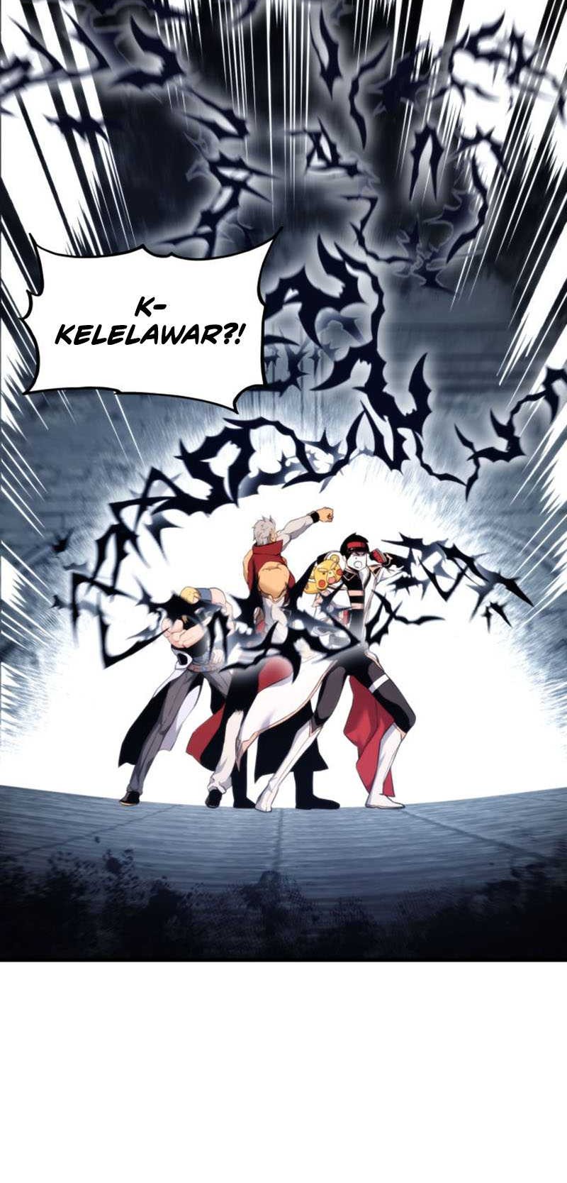 Ranker’s Return Chapter 62 Gambar 15