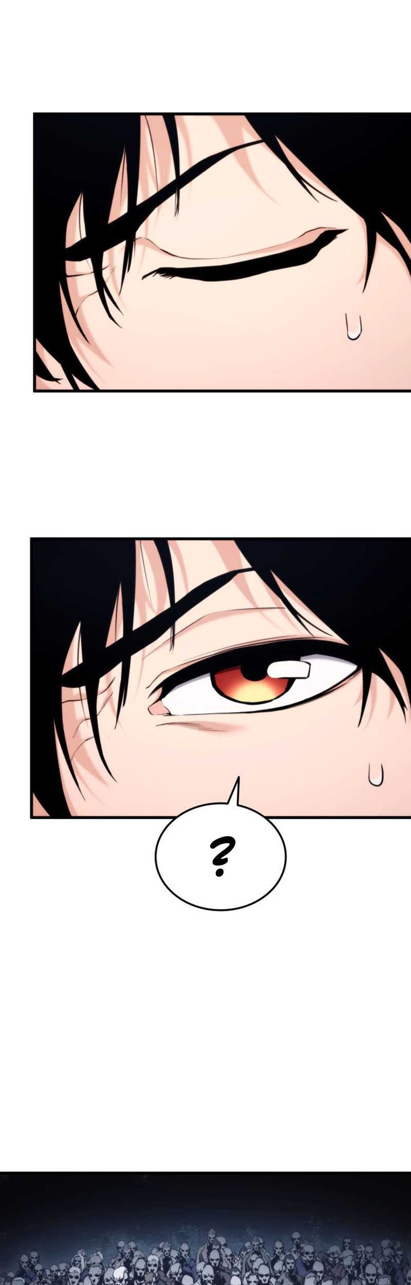 Ranker’s Return Chapter 62 Gambar 16