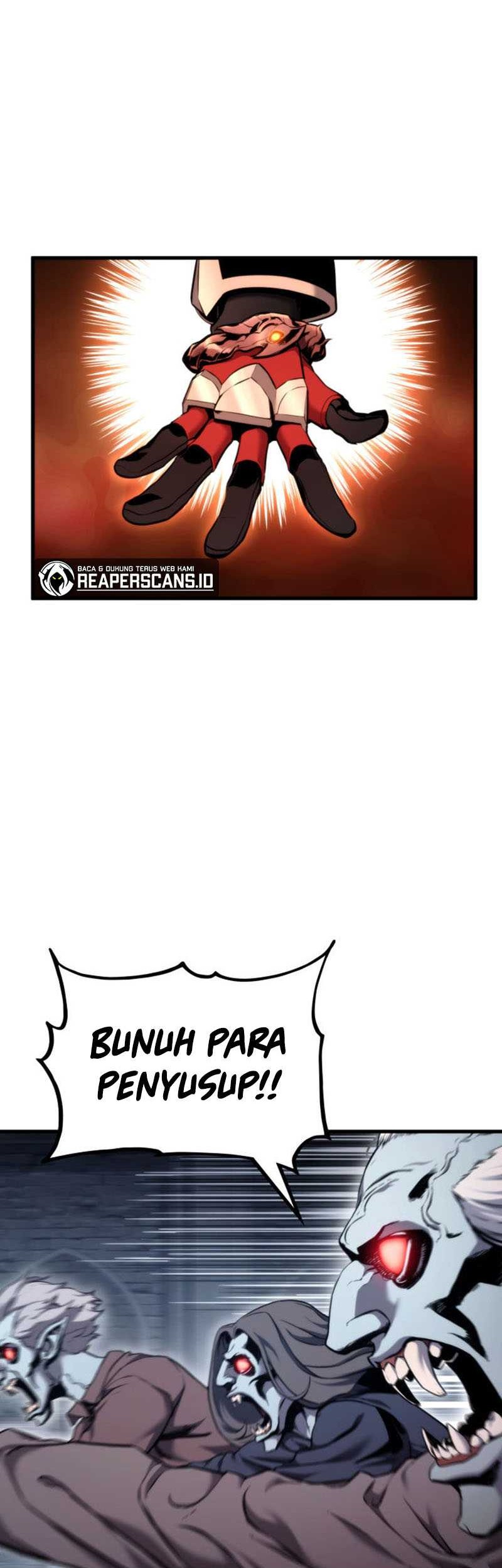 Ranker’s Return Chapter 62 Gambar 21