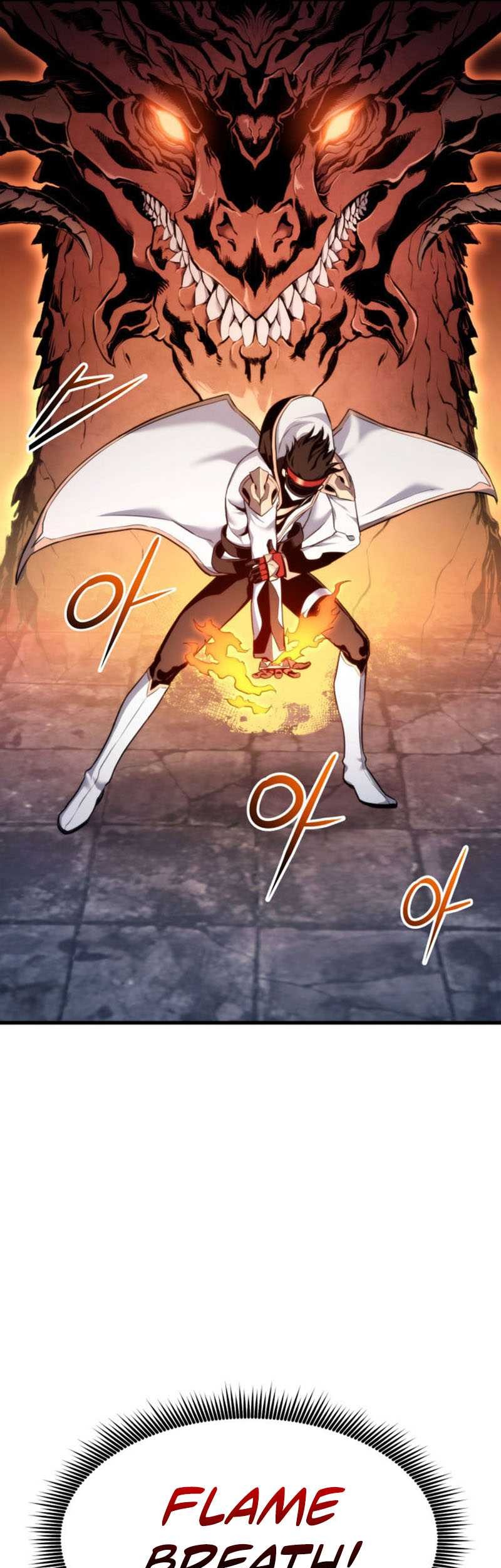 Ranker’s Return Chapter 62 Gambar 23