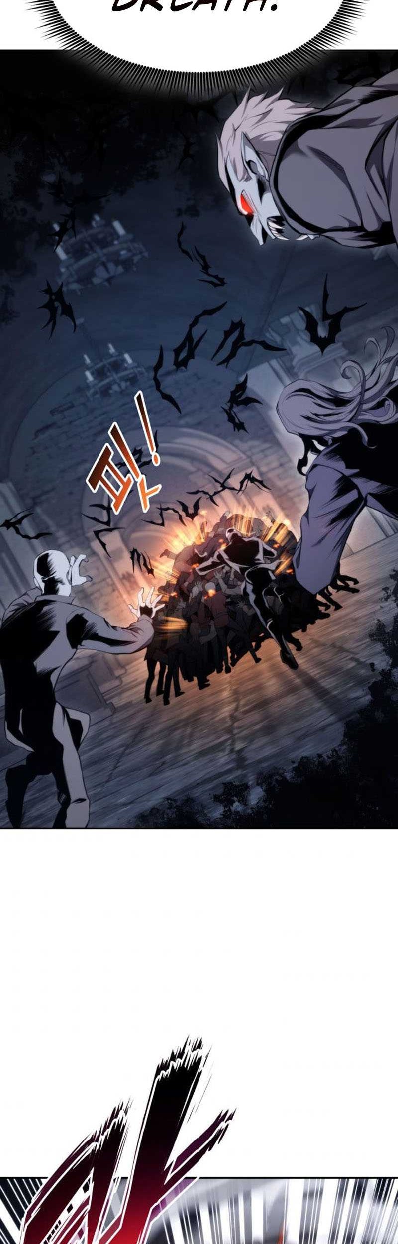 Ranker’s Return Chapter 62 Gambar 24