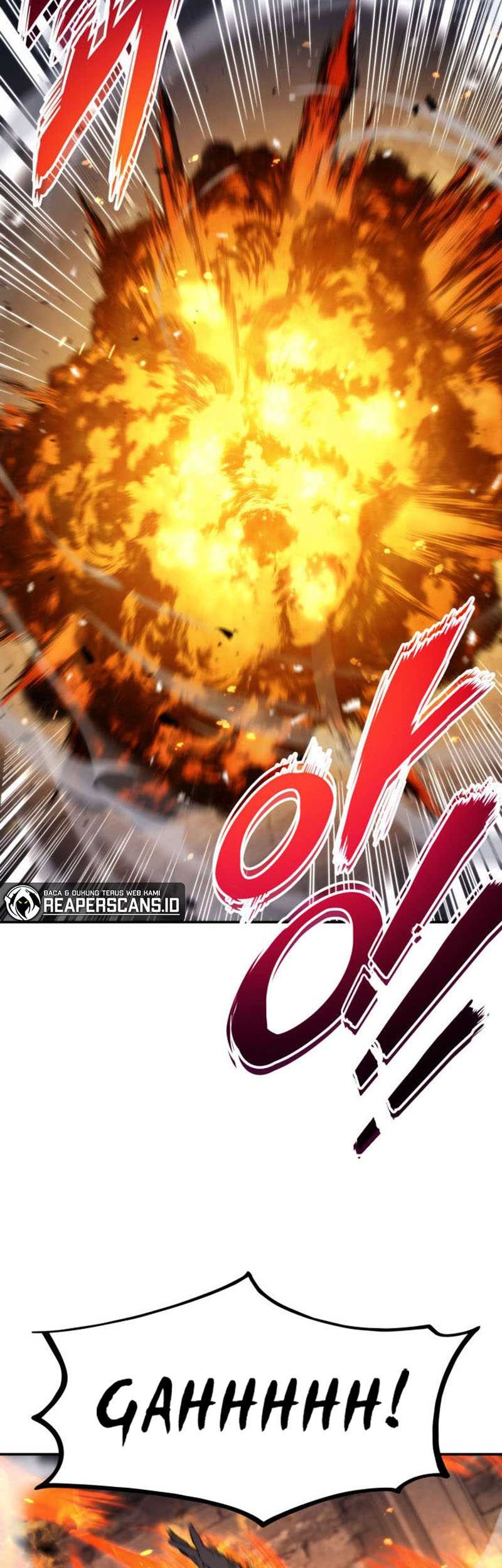 Ranker’s Return Chapter 62 Gambar 25