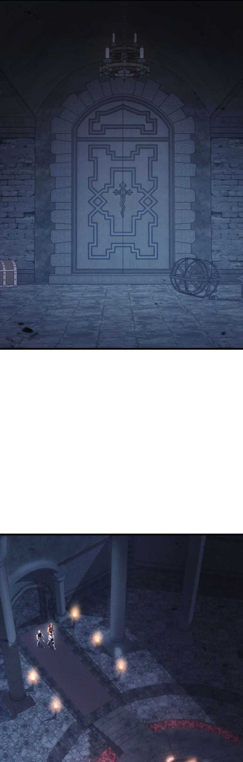 Ranker’s Return Chapter 62 Gambar 30