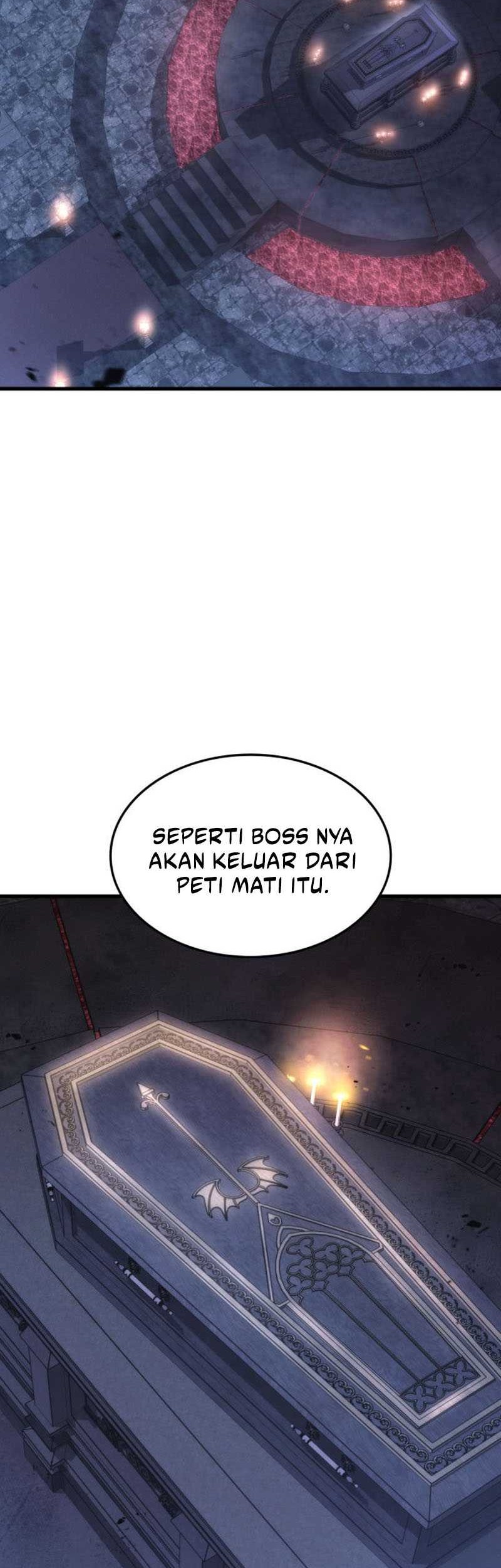 Ranker’s Return Chapter 62 Gambar 31