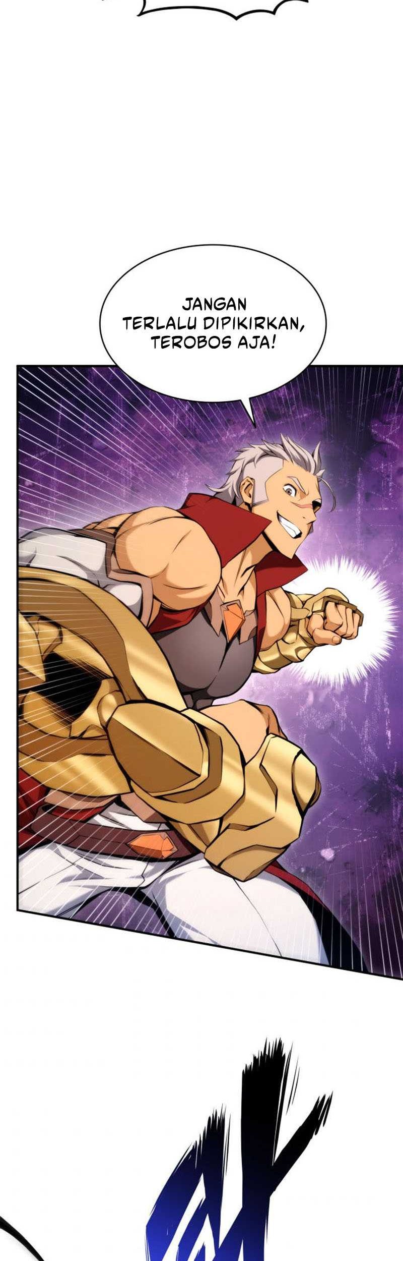 Ranker’s Return Chapter 62 Gambar 33