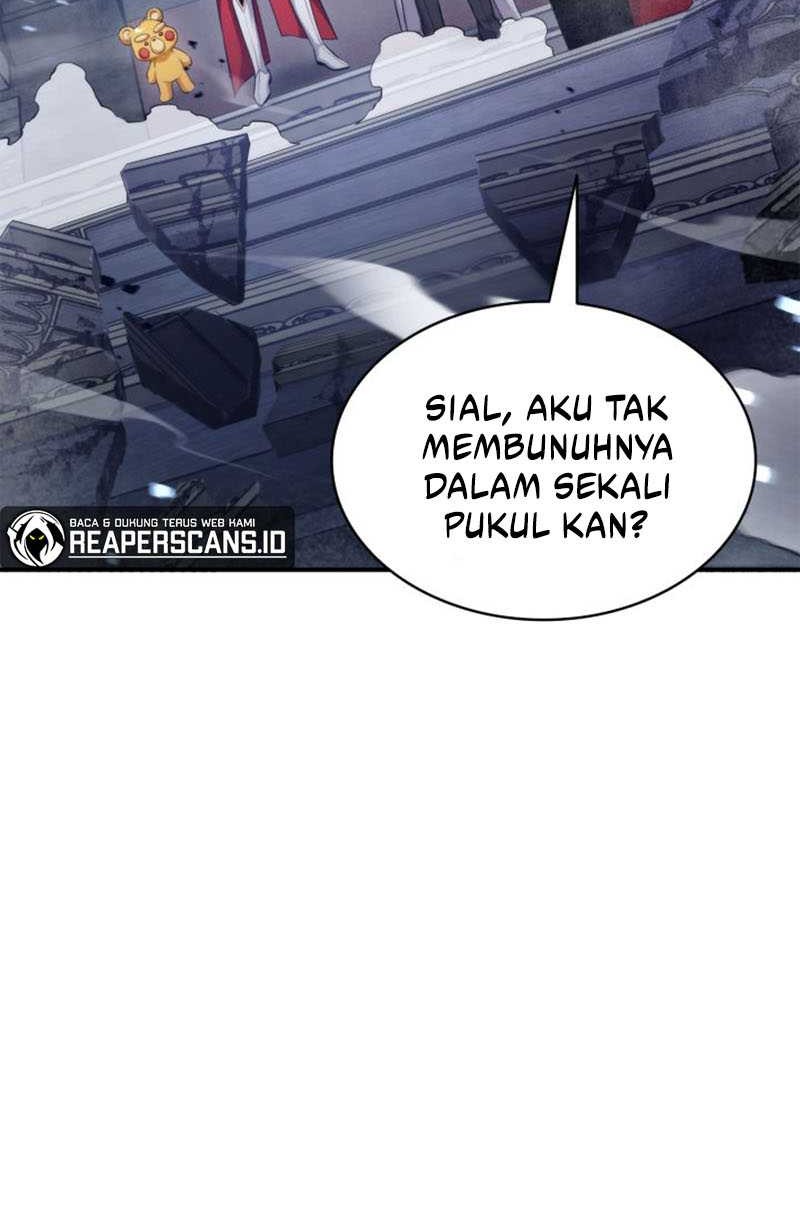 Ranker’s Return Chapter 62 Gambar 36