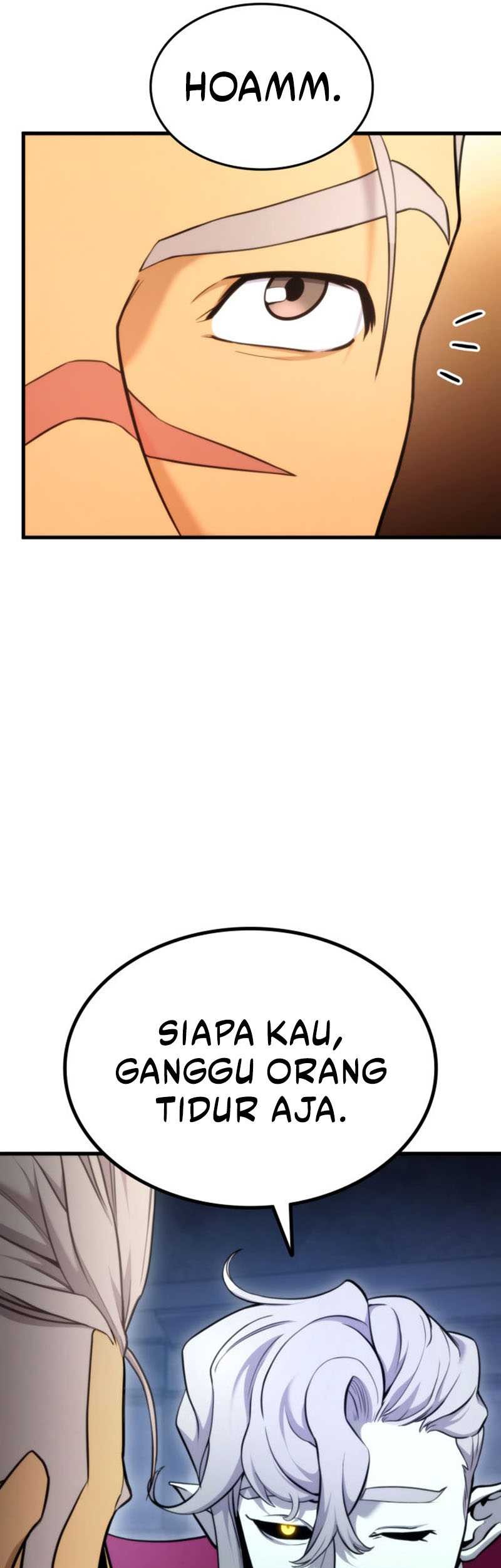 Ranker’s Return Chapter 62 Gambar 37