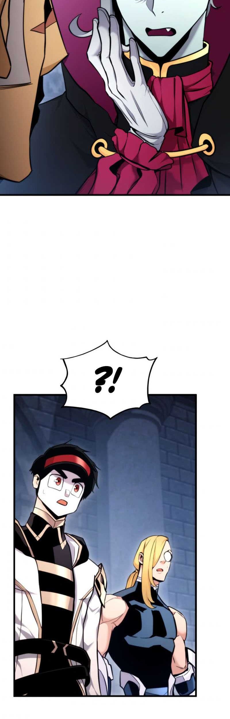 Ranker’s Return Chapter 62 Gambar 38