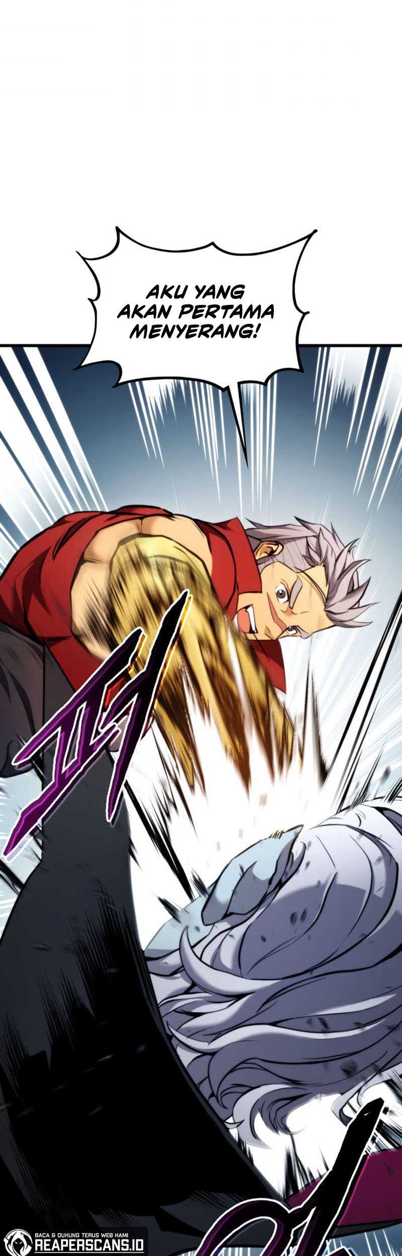 Ranker’s Return Chapter 62 Gambar 39