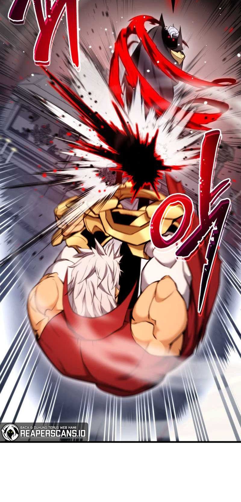 Ranker’s Return Chapter 62 Gambar 43