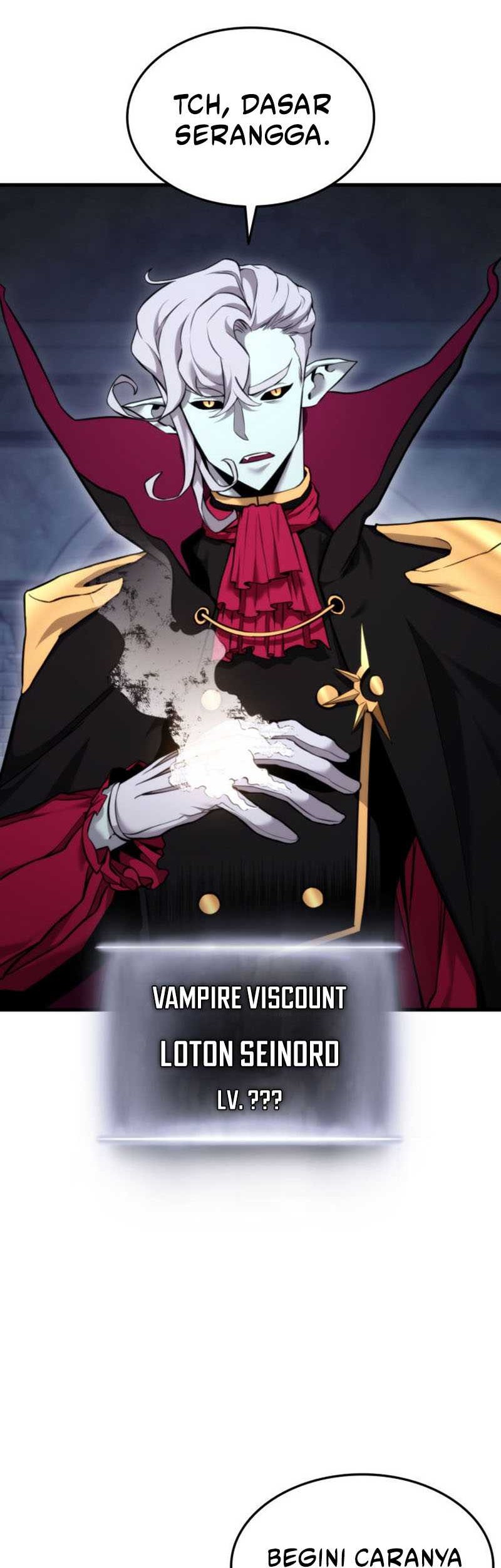 Ranker’s Return Chapter 62 Gambar 45