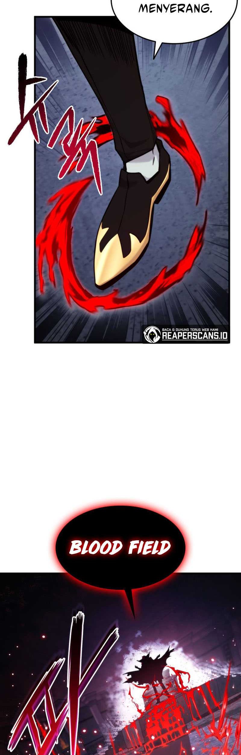 Ranker’s Return Chapter 62 Gambar 46