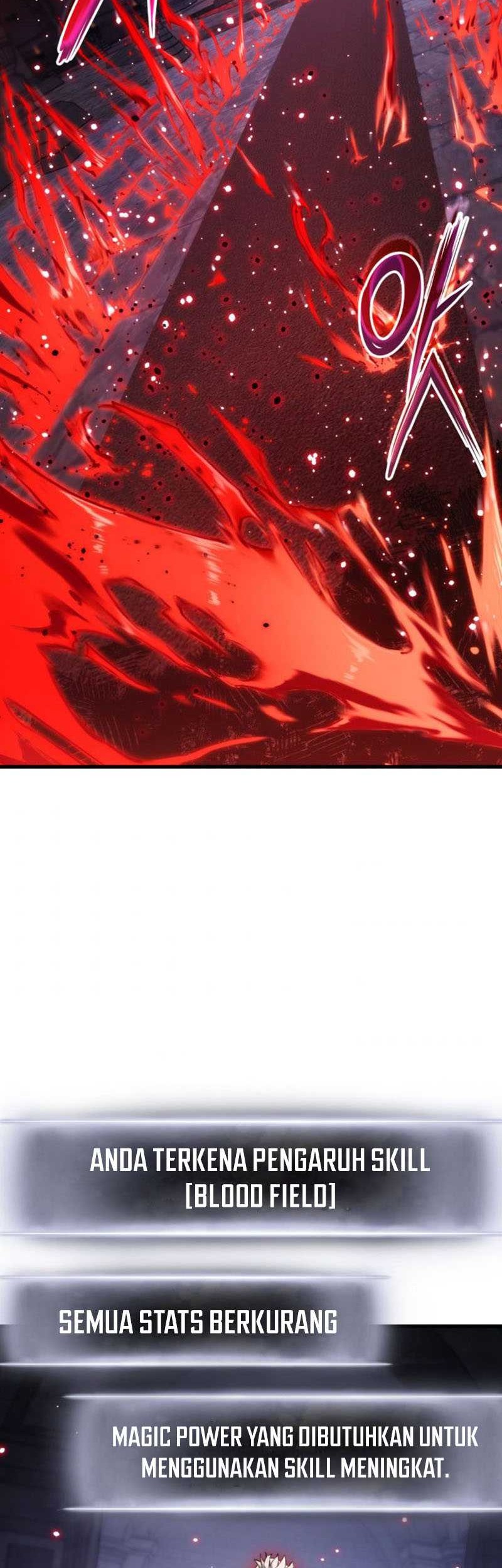 Ranker’s Return Chapter 62 Gambar 47