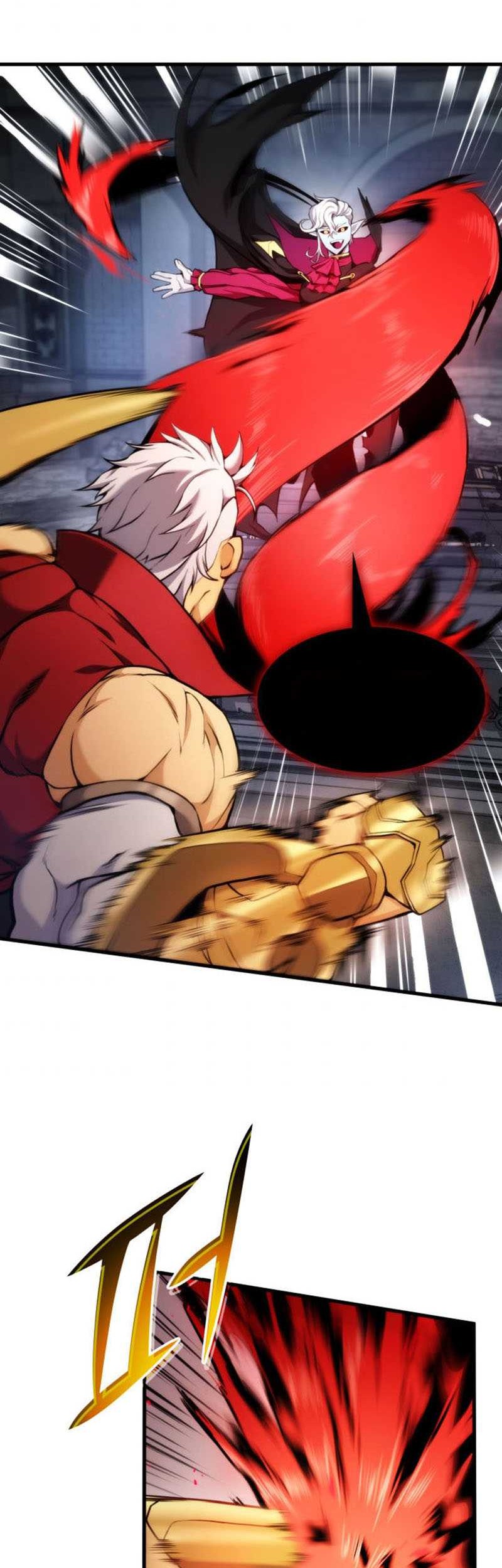 Ranker’s Return Chapter 62 Gambar 52