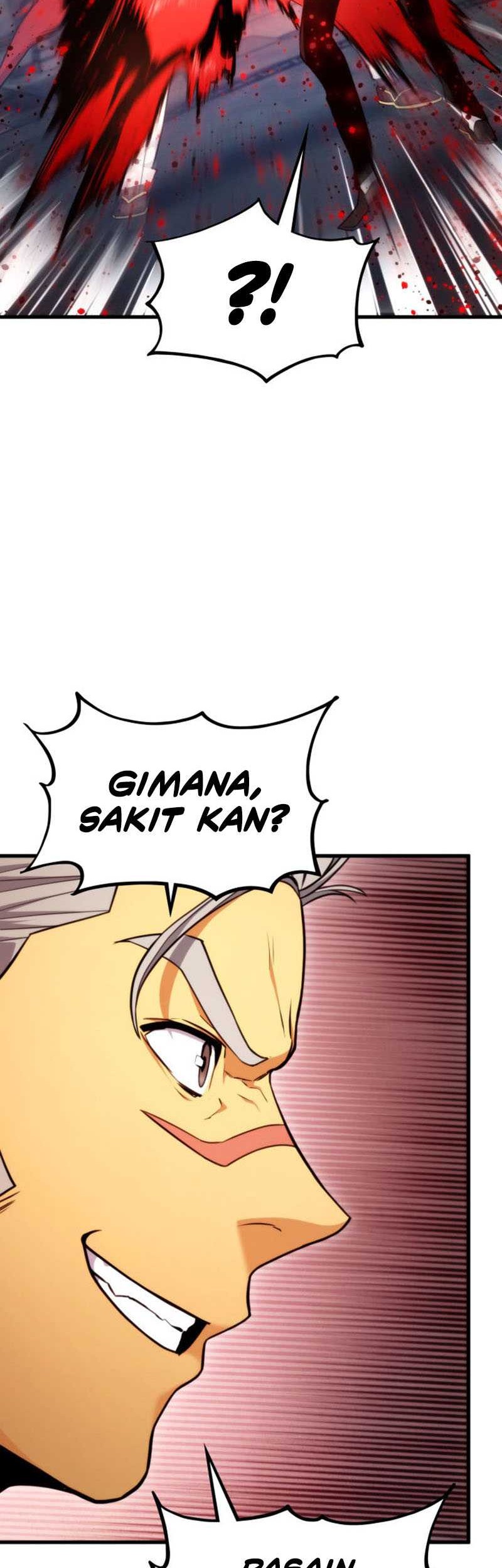 Ranker’s Return Chapter 62 Gambar 54