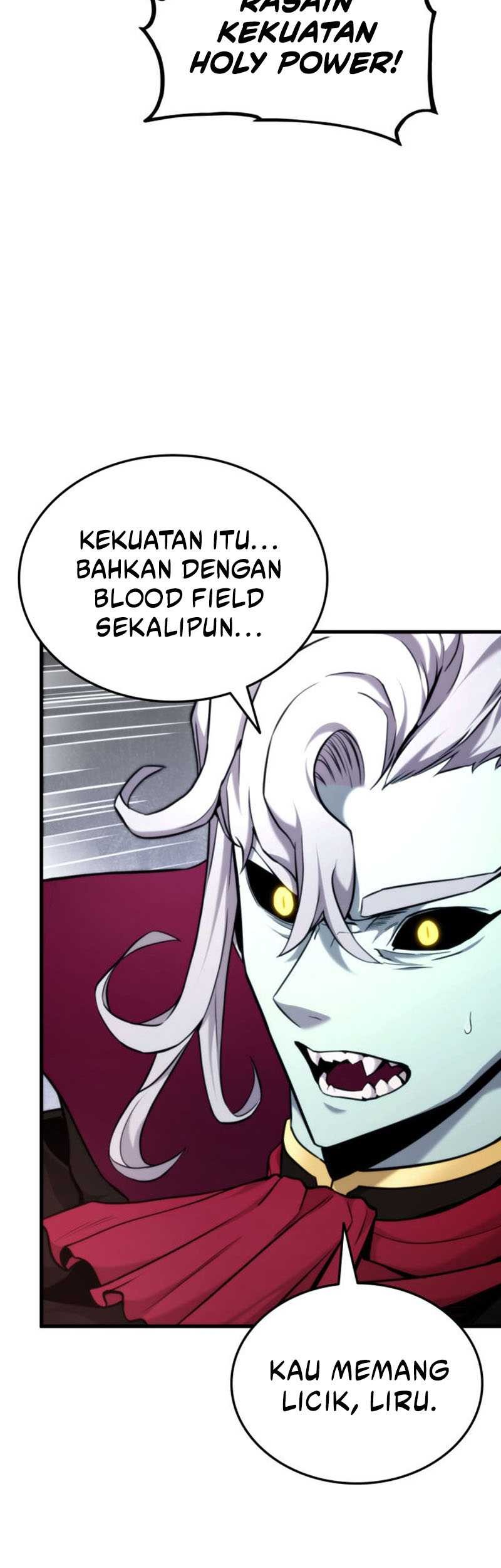 Ranker’s Return Chapter 62 Gambar 55