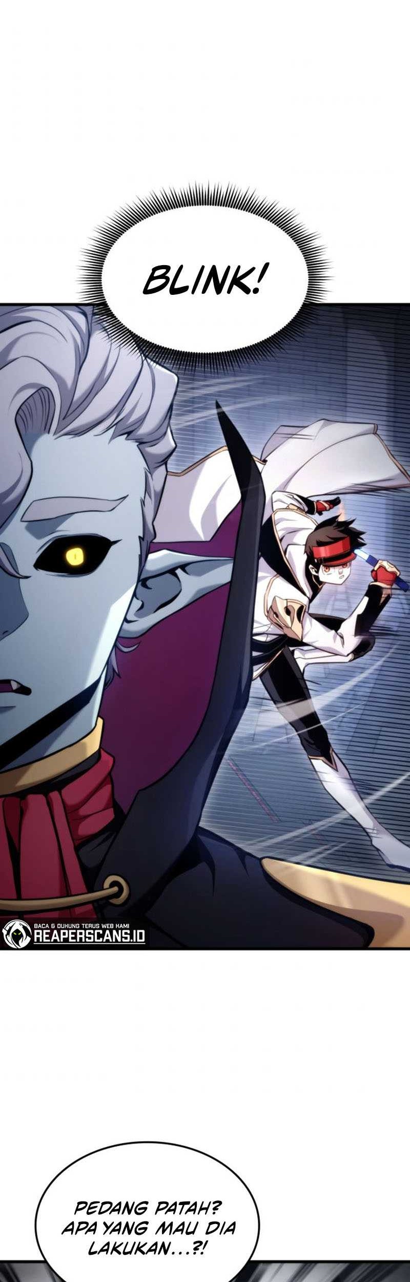 Ranker’s Return Chapter 62 Gambar 56