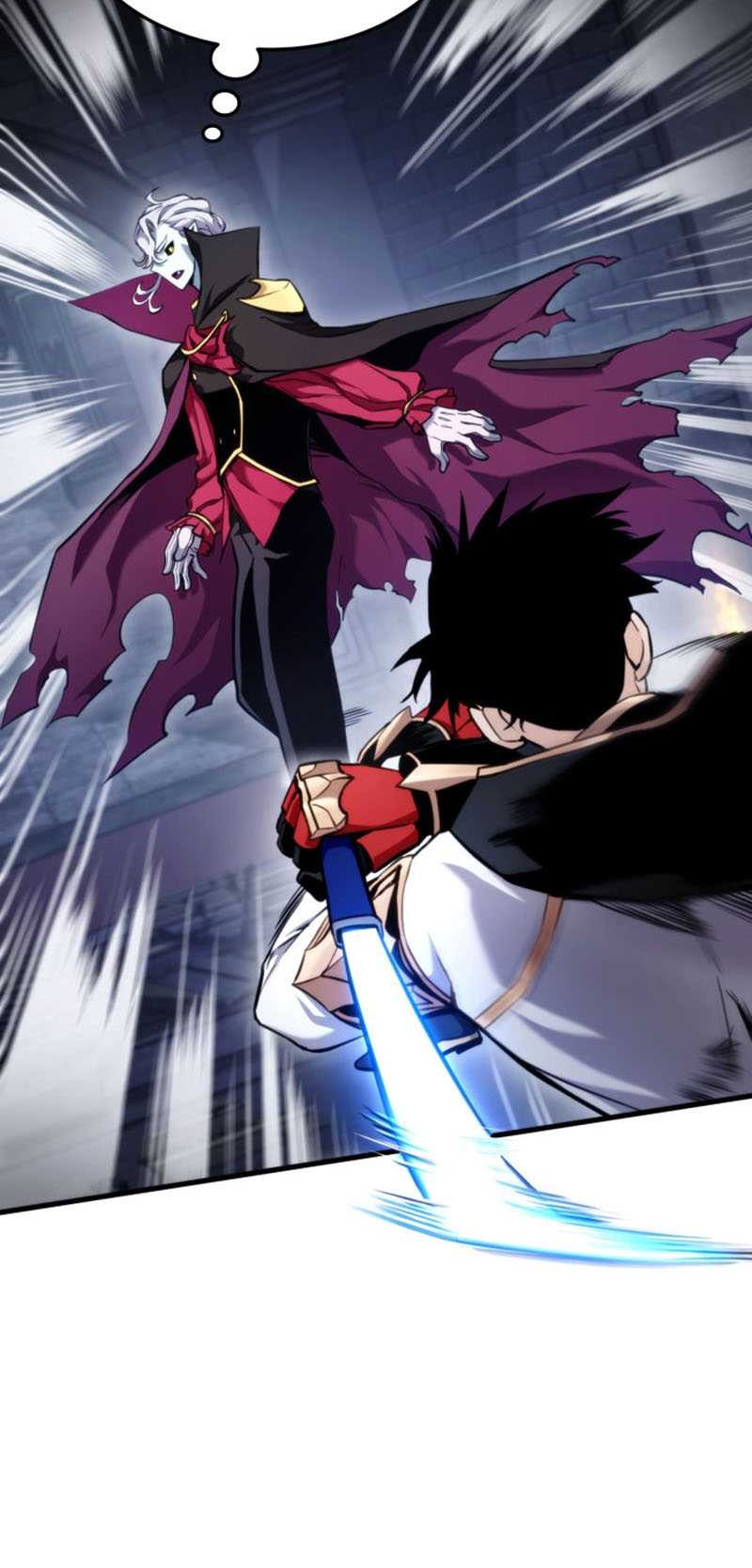 Ranker’s Return Chapter 62 Gambar 57