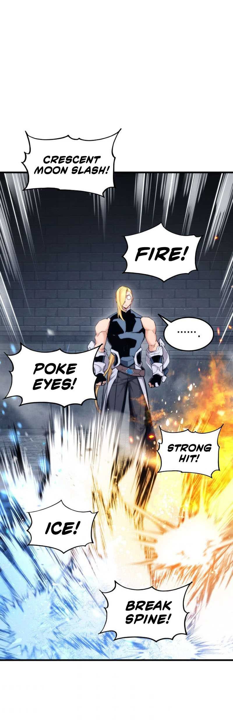 Ranker’s Return Chapter 63 Gambar 18