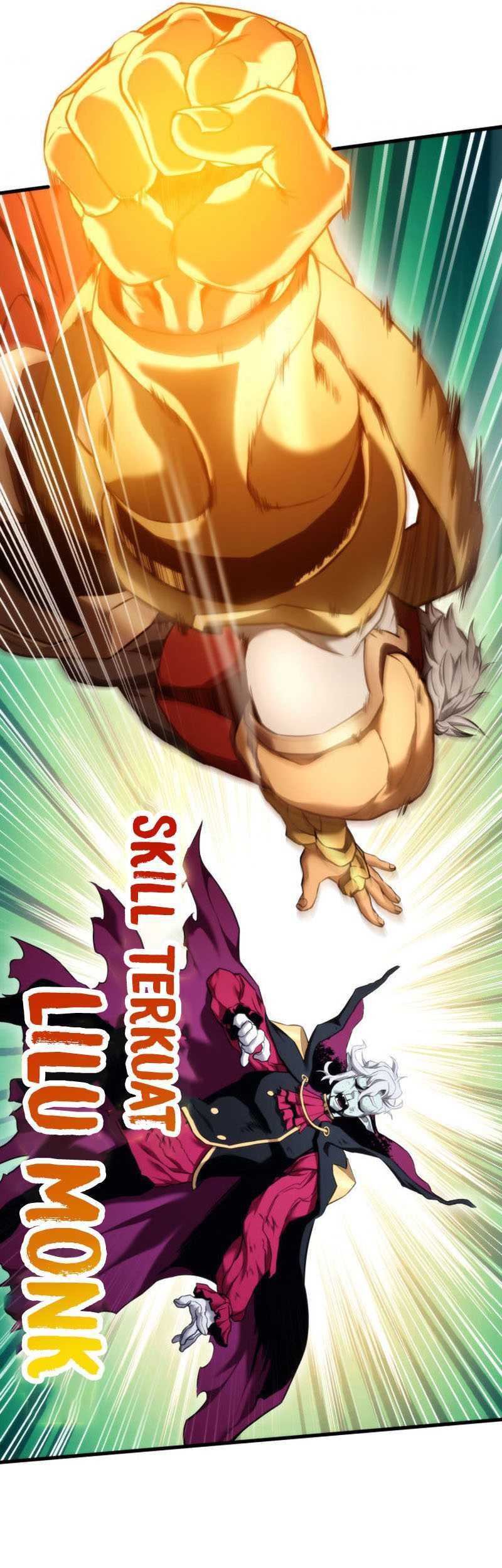 Ranker’s Return Chapter 63 Gambar 20