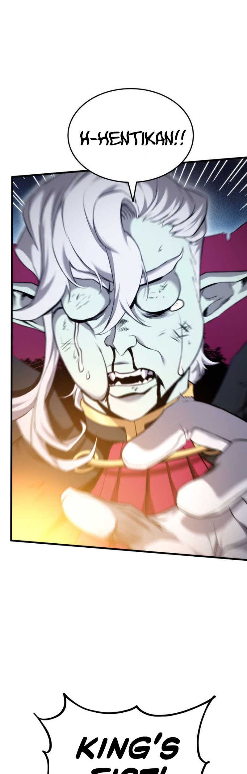 Ranker’s Return Chapter 63 Gambar 21