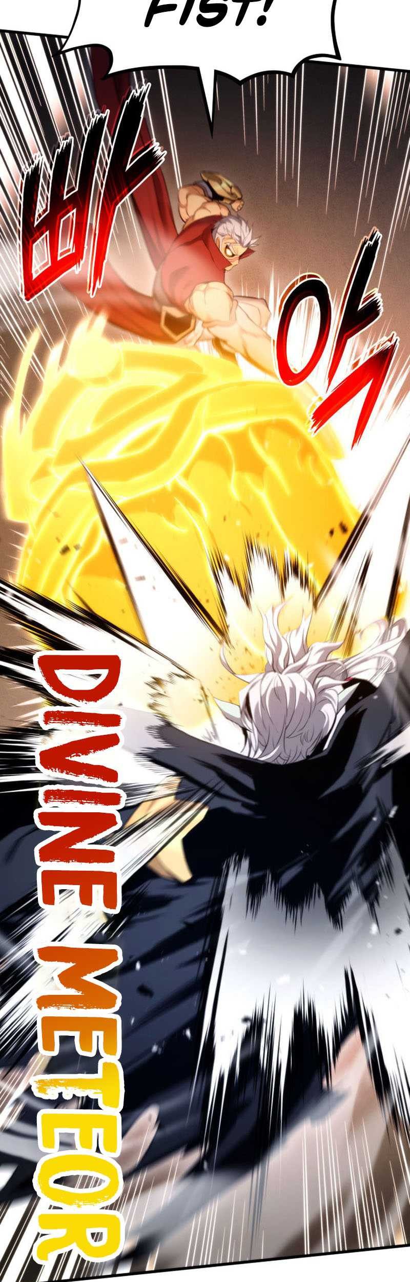 Ranker’s Return Chapter 63 Gambar 22