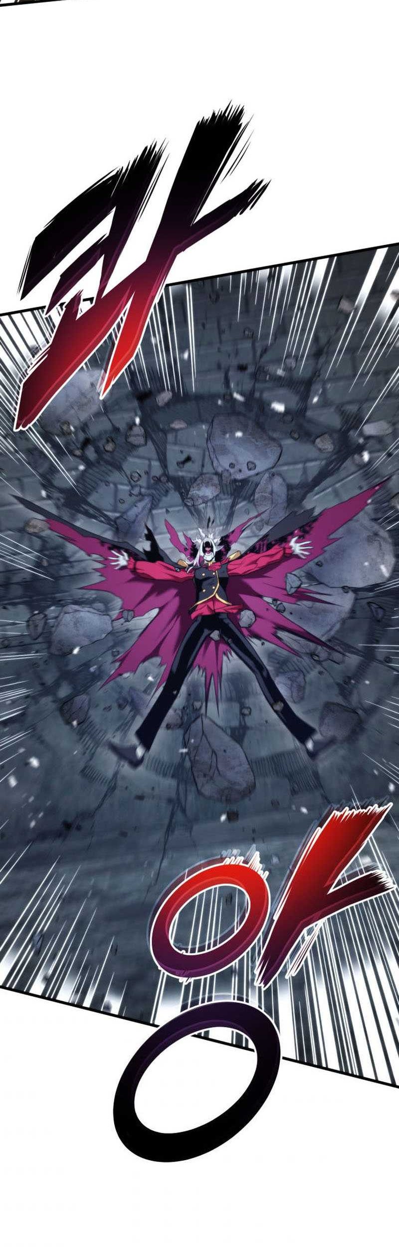 Ranker’s Return Chapter 63 Gambar 23