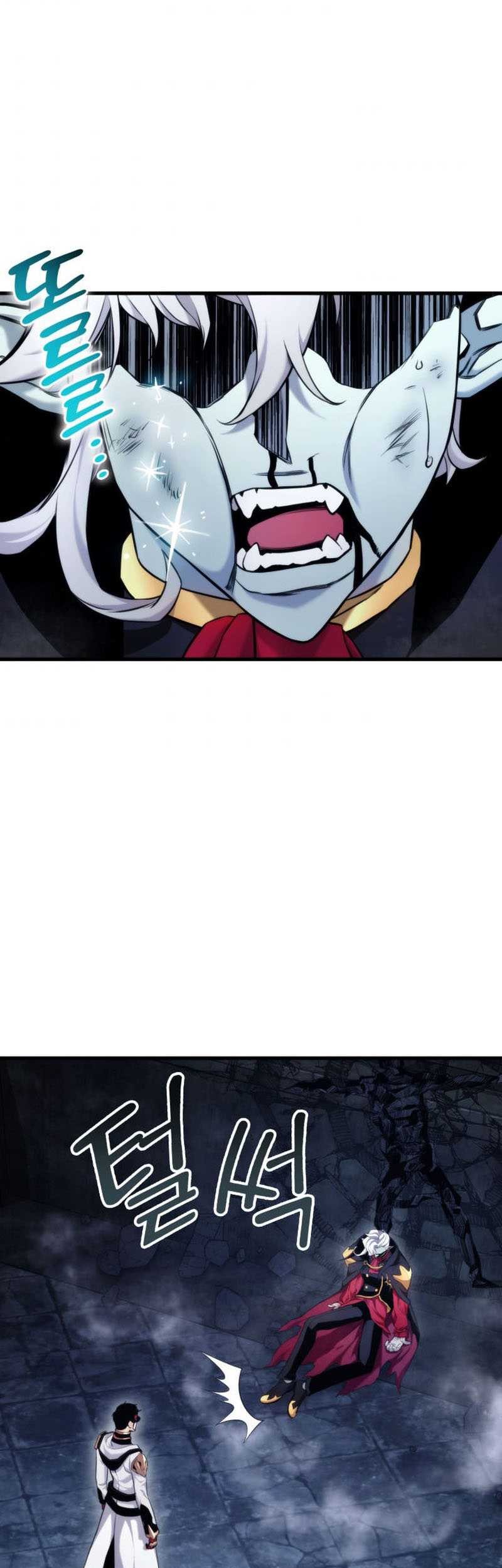 Ranker’s Return Chapter 63 Gambar 24