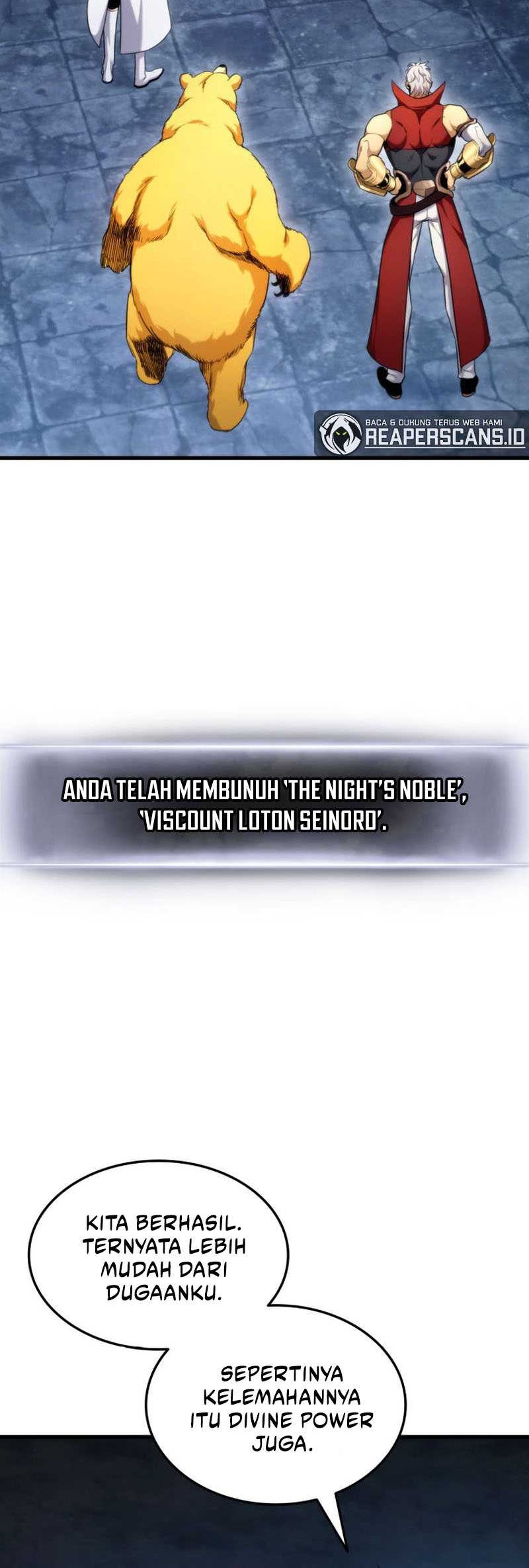 Ranker’s Return Chapter 63 Gambar 25