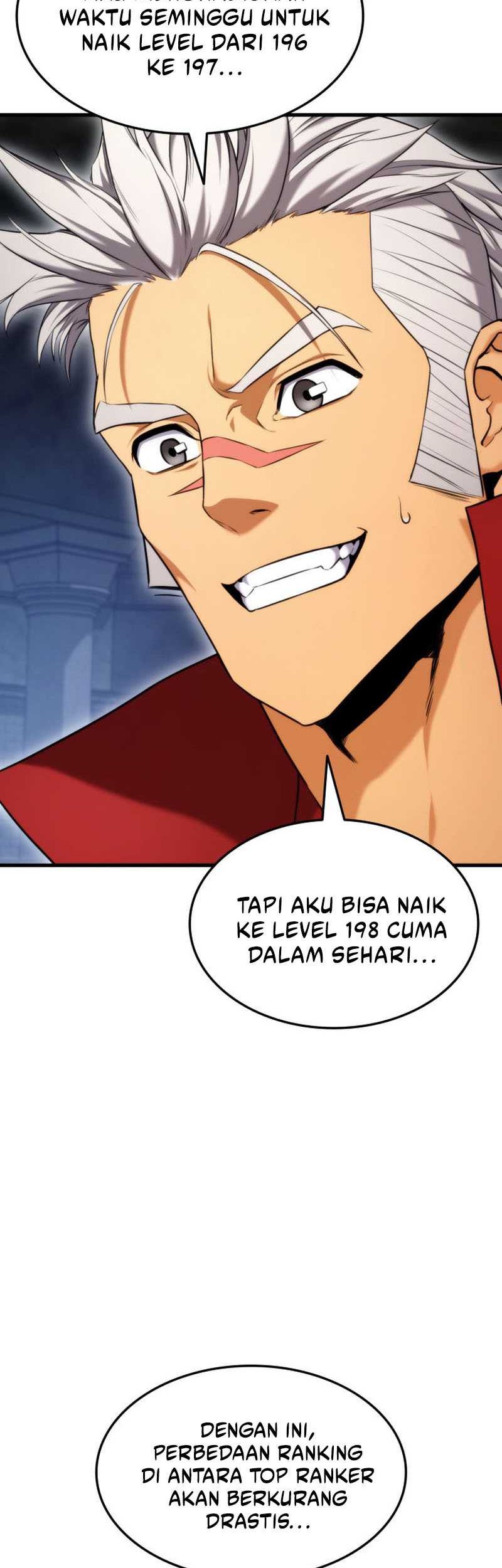 Ranker’s Return Chapter 63 Gambar 29