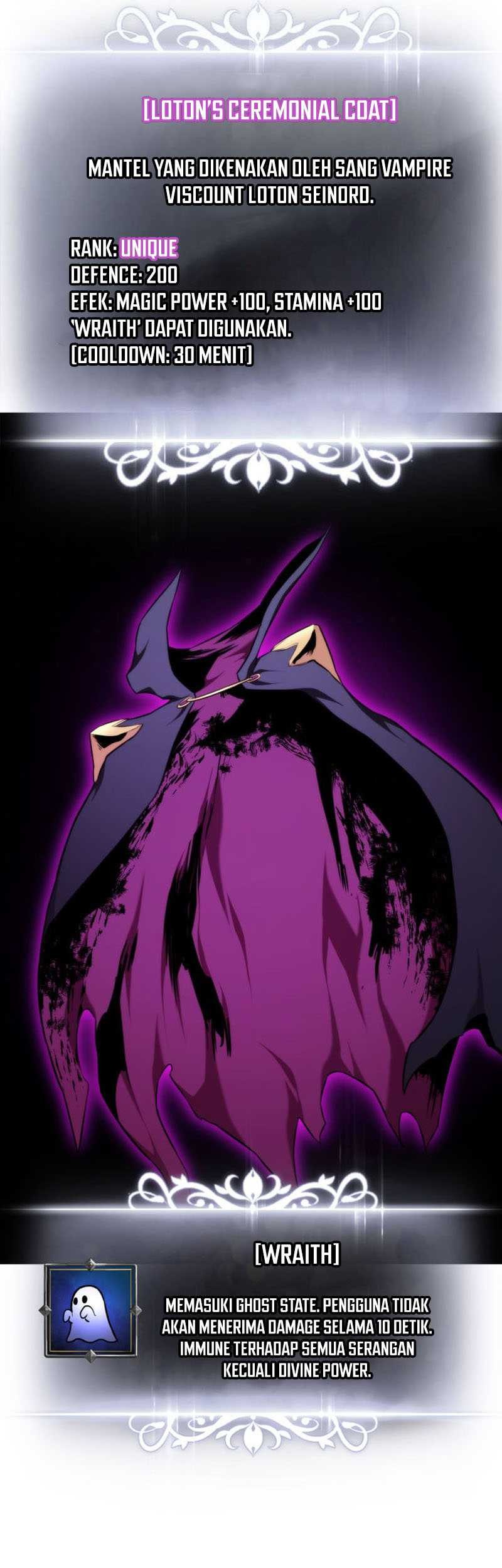 Ranker’s Return Chapter 63 Gambar 32