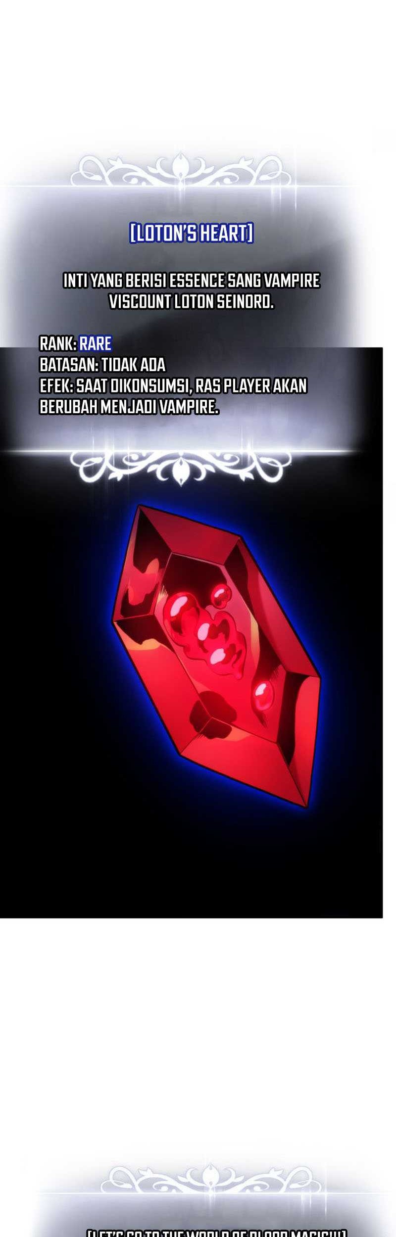 Ranker’s Return Chapter 63 Gambar 33
