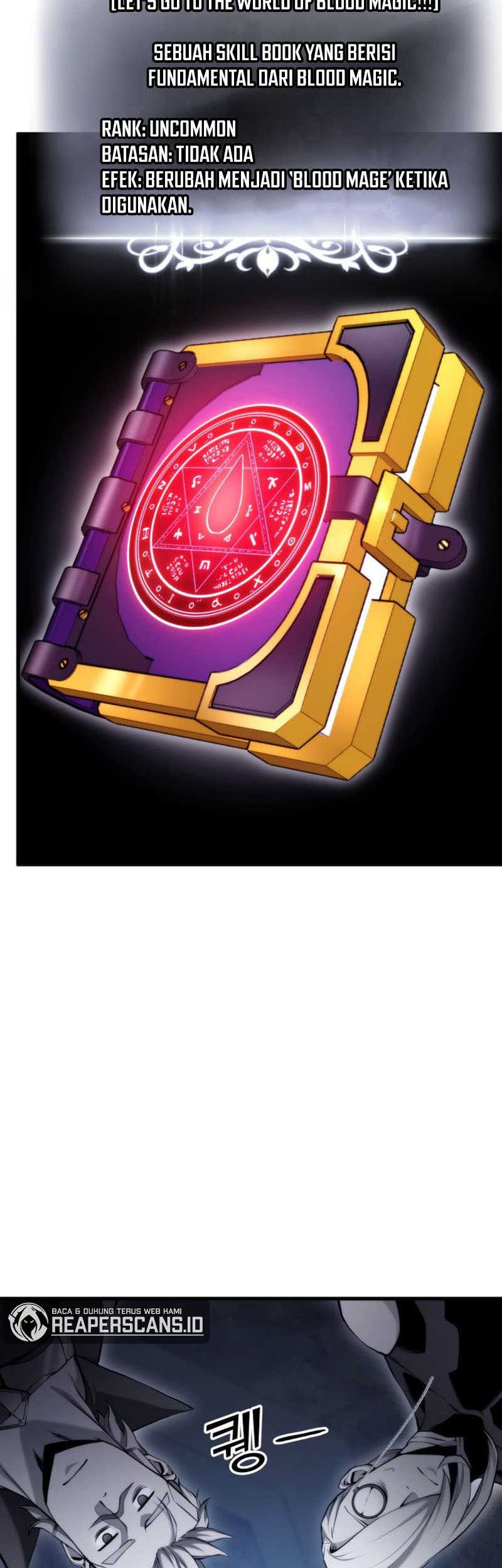 Ranker’s Return Chapter 63 Gambar 34