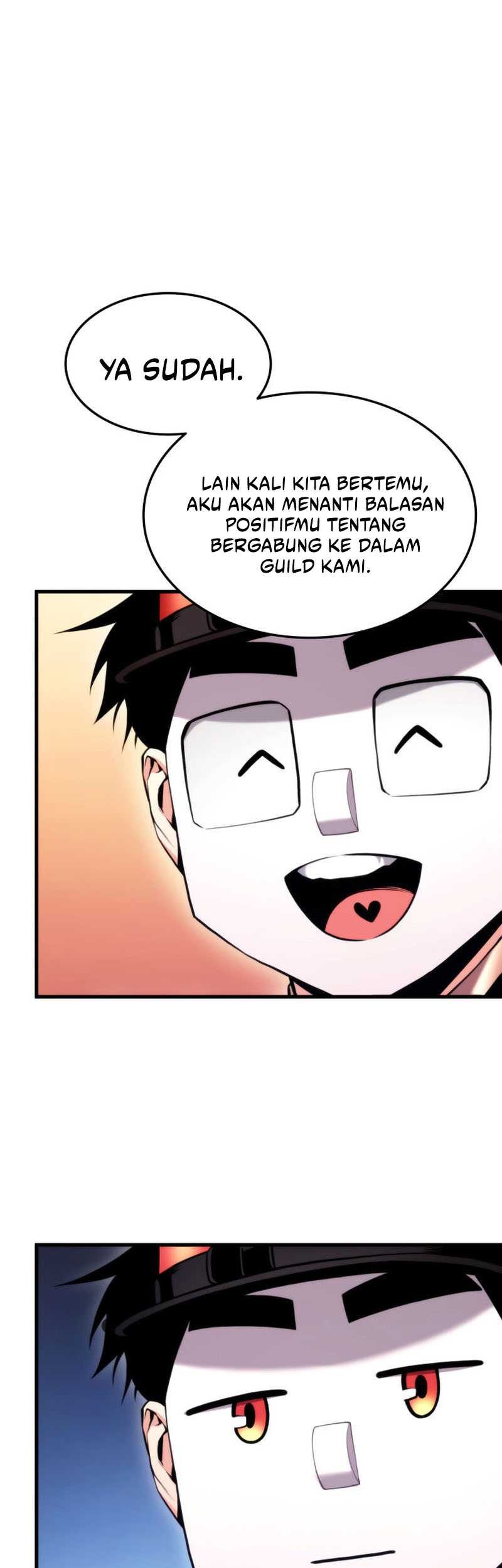 Ranker’s Return Chapter 63 Gambar 38