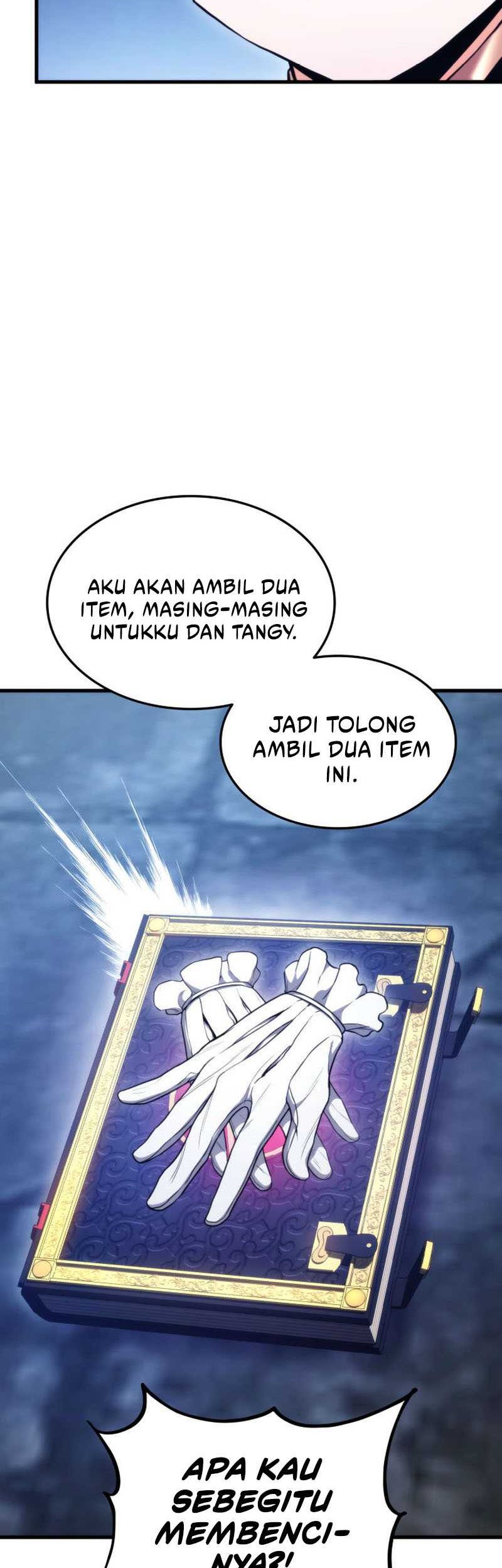 Ranker’s Return Chapter 63 Gambar 39