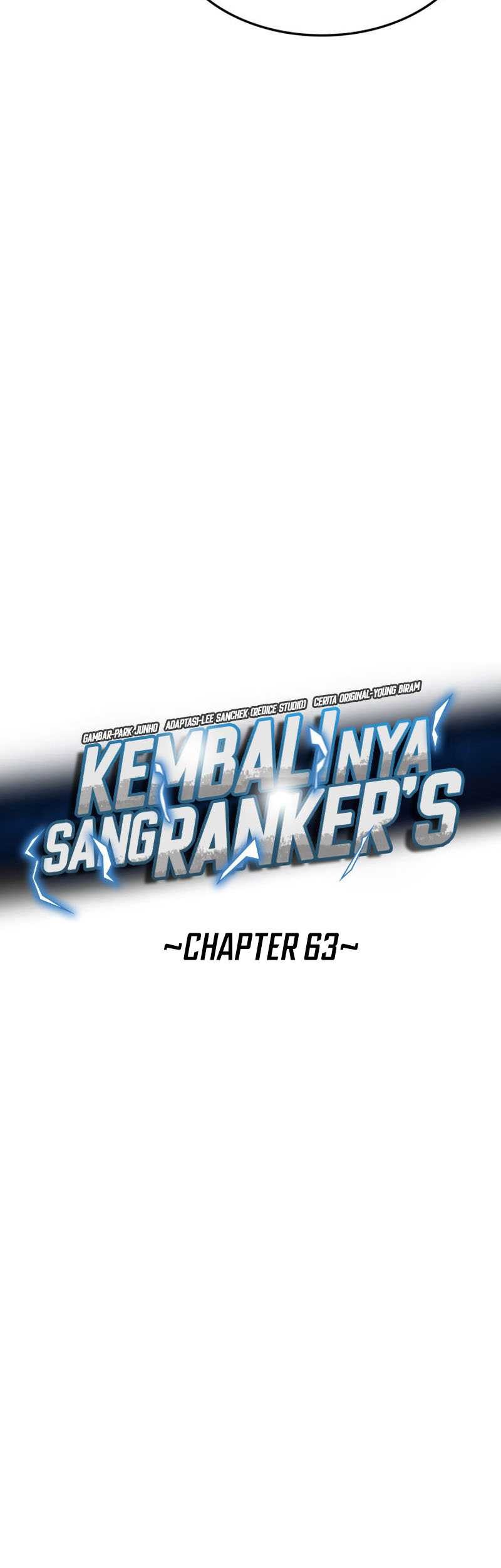 Ranker’s Return Chapter 63 Gambar 42