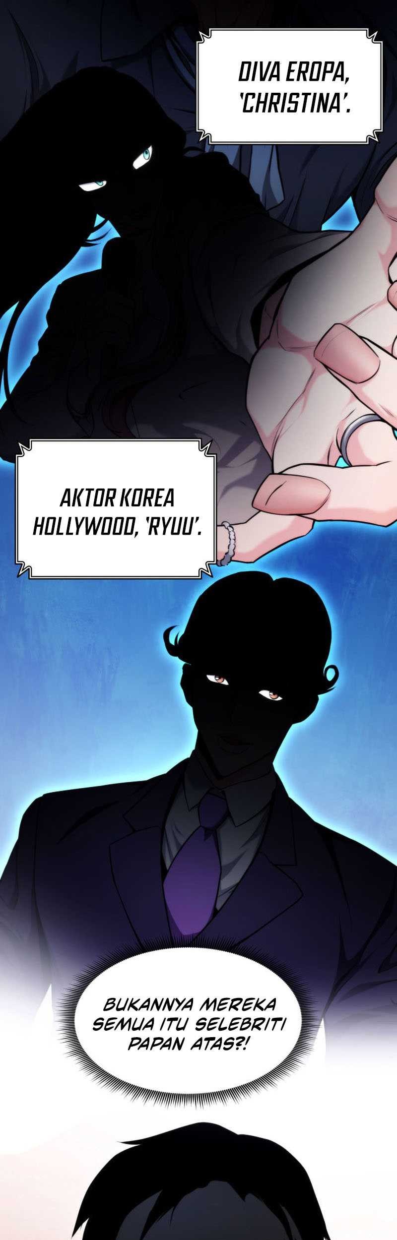 Ranker’s Return Chapter 63 Gambar 46