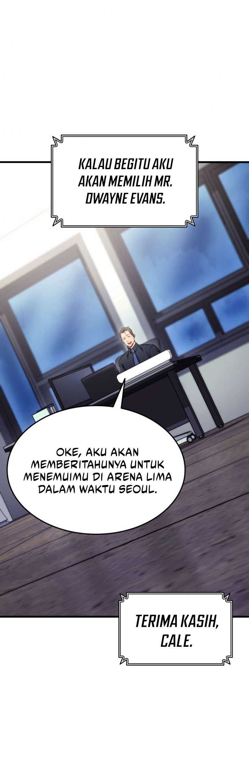 Ranker’s Return Chapter 63 Gambar 50